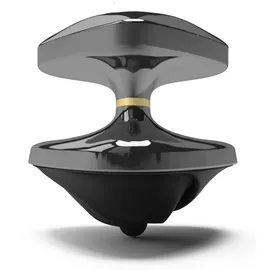 Mystim Hearts Desire eStim layon vibrator black