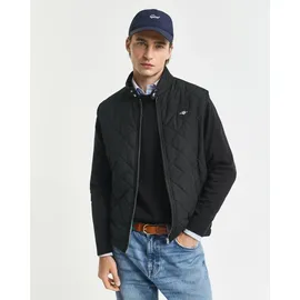 GANT Windcheater Weste - - XXL