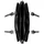 Picard Really Schultertasche Leder Black