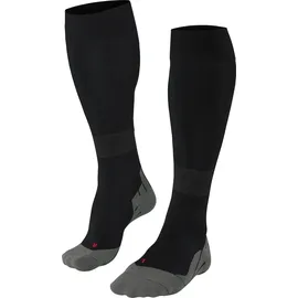 Falke RU Compression Energy Kompressions-Socken Herren, schwarz
