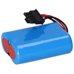 Batterie passend für Visonic MCS-740 4000mAh