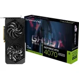 Gainward GeForce RTX 4070 SUPER Ghost 12GB GDDR6X