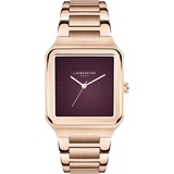 Liebeskind Berlin Armbanduhr LT-0378-MQ IP roségold