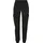 URBAN CLASSICS High Waist Cargohose Schwarz XL