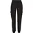 URBAN CLASSICS High Waist Cargohose Schwarz XL