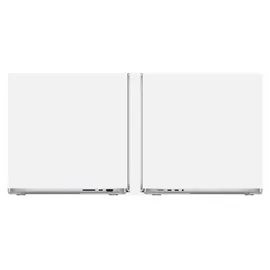 Apple MacBook Pro 16 2024 M4 Pro 48 GB RAM 512 GB SSD 20-Core GPU Silber