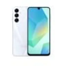Samsung Galaxy A16 5G 8 GB RAM 256 GB Light Grey
