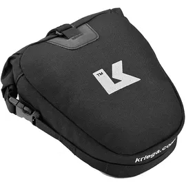 Kriega Rally Pack 2,5 l Schwarz