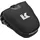 Kriega Rally Pack 2,5 l Schwarz
