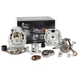 Tuningkit Zylinder - Kurbelwelle Stage6 Sport MK2 50cc AM6