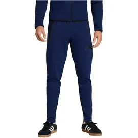 adidas Tiro Travel Sweat Jogginghose Team Navy Blue 2 XS