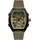 ICE-Watch Ice boliday Khaki Silikon 40,0 mm 023317