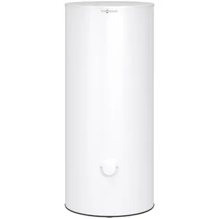 Viessmann Heizwasser-Pufferspeicher Vitocell 100-E SVWA 200l vitopearlwhite Z018470