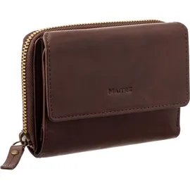 Maître Parfumeur et Gantier Maitre Steinbach Dagrete Geldbörse unisex braun