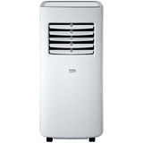 Beko BS207C weiß mobil