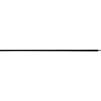 Lapp ÖLFLEX® HEAT 205 SC 1 x 0.25mm2 Schwarz
