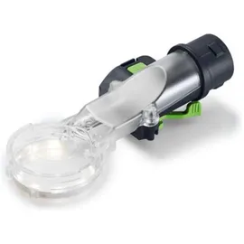 Festool Absaughaube mit Lichtmodul