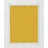 SUNLINES Dachfensterplissee Young Style Energy Saving 77,5 x 99,5 cm gelb/weiß