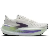 Brooks Glycerin Max 2 Damen Bluewash/Purple Hebe/Green 42