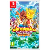 Nikoderiko The Magical World - Director's Cut (PEGI) (Nintendo Switch)