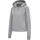 hummel hmlMOVE 2.0 Zip Hoodie Herren Grau M