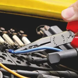 Knipex Spitzzange 13 01 160