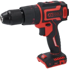 KS Tools eMONSTER Brushless-Akku-Schlag-Bohr-Schrauber ohne Akku