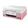Canon PIXMA G3430 pink/rosa