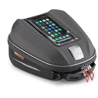 GIVI Tanklock schwarz