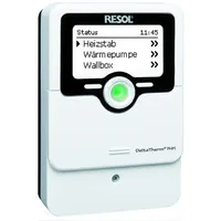 RESOL DeltaTherm(R) PHM- Komplettpaket Power-to-Heat-Manager