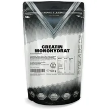 Syglabs Nutrition Creatin Monohydrat Pulver 1000 g