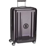 Bogner Piz C65 4-Rollen Cabin 65 cm / 73 l grau/schwarz