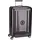Bogner Piz C65 4-Rollen Cabin 65 cm / 73 l grau/schwarz