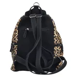 Rieker Rucksack Beige