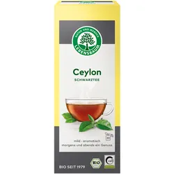 Ceylon BIO