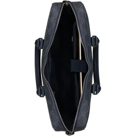 Valentino Nemesys Aktentasche 41 cm Laptopfach blau