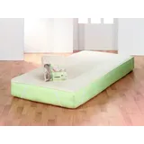 f.a.n. frankenstolz Molton Matratzenauflage 160 x 200 cm