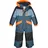 KILLTEC FIRST INSTINCT by killtec Kinder Skioverall mit Kapuze FISW 47 MNS ONPC, 86/92, 43394-000