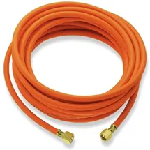 Rothenberger Propanschlauch 3/8"L-3/8"L, 10m, 5x3,5mm