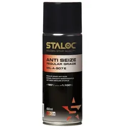 STALOC Spezial-Schmiermittel Regular Grade Anti Seize - 400 ml