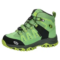 Brütting Mount Pinos High Schuhe (Größe 32, gruen)