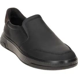 ECCO Move Slip-ON Herren Schwarz 42