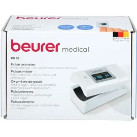 Beurer Pulsoximeter PO 35