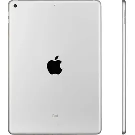 Apple iPad 10,2" (9. Generation 2021) 256 GB Wi-Fi silber