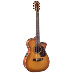 Maton EBG 808 C Nashville - Westerngitarre