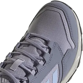 adidas Terrex Tracerocker 2 Damen Silver Violet / Blue Dawn / Coral Fusion 37 1/3