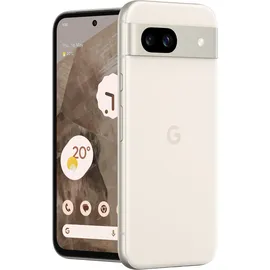 Google Pixel 8a 128 GB Porcelain