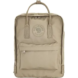 Fjällräven Kånken No. 2 16 l beige