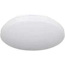 Müller-Licht 21000077 Reva Opal 50 Round LED-Deckenleuchte LED 32.4 W Weiß