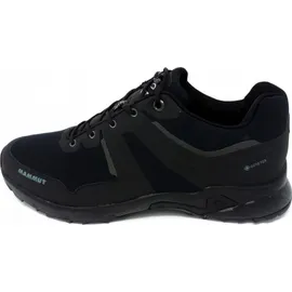 Mammut Ultimate Pro Low GTX Herren black 44